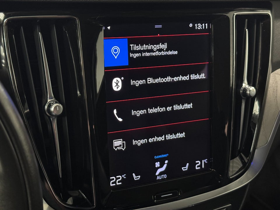 Volvo V60 2,0 T6 ReCharge Inscription aut. AWD 5d