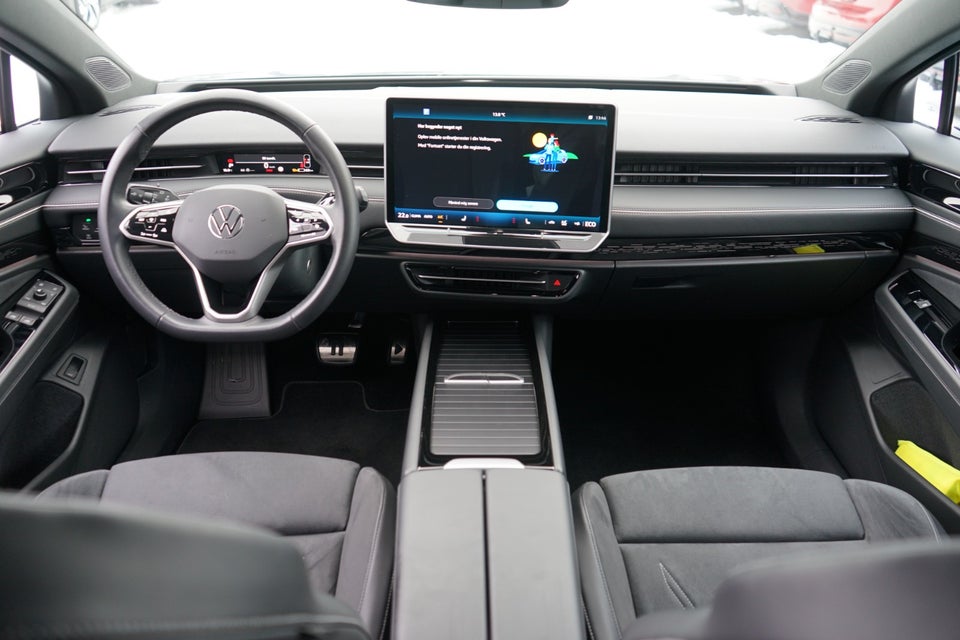 VW ID.7 77 Style Tourer 5d