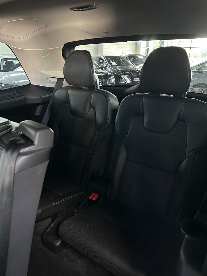 Volvo XC90 2,0 D5 225 Inscription aut. AWD 7prs 5d
