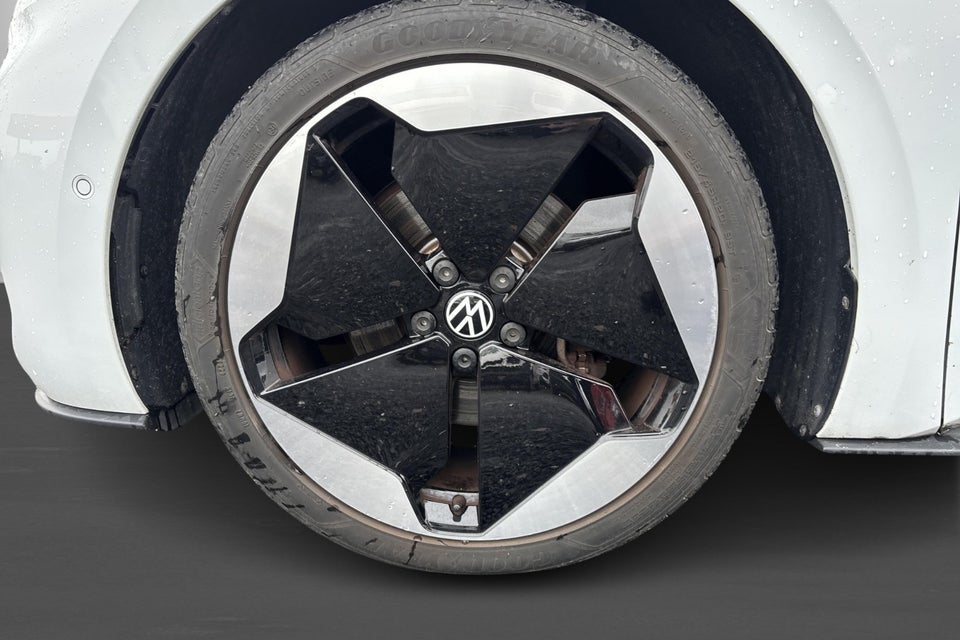 VW ID.3 77 Max 5d