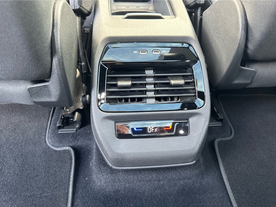 VW ID.4 77 GTX 4Motion 5d