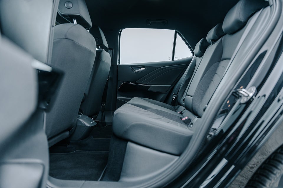 VW ID.3 58 Pro Performance 5d