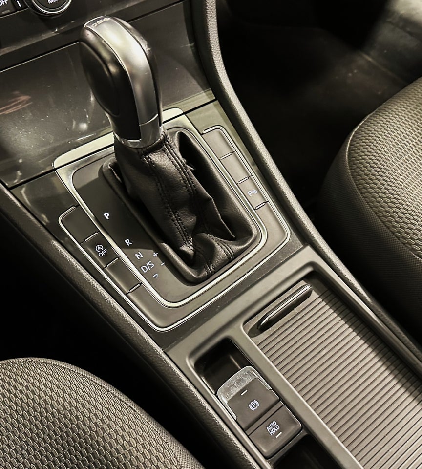 VW Golf VII 1,4 TSi 125 Comfortline DSG 5d