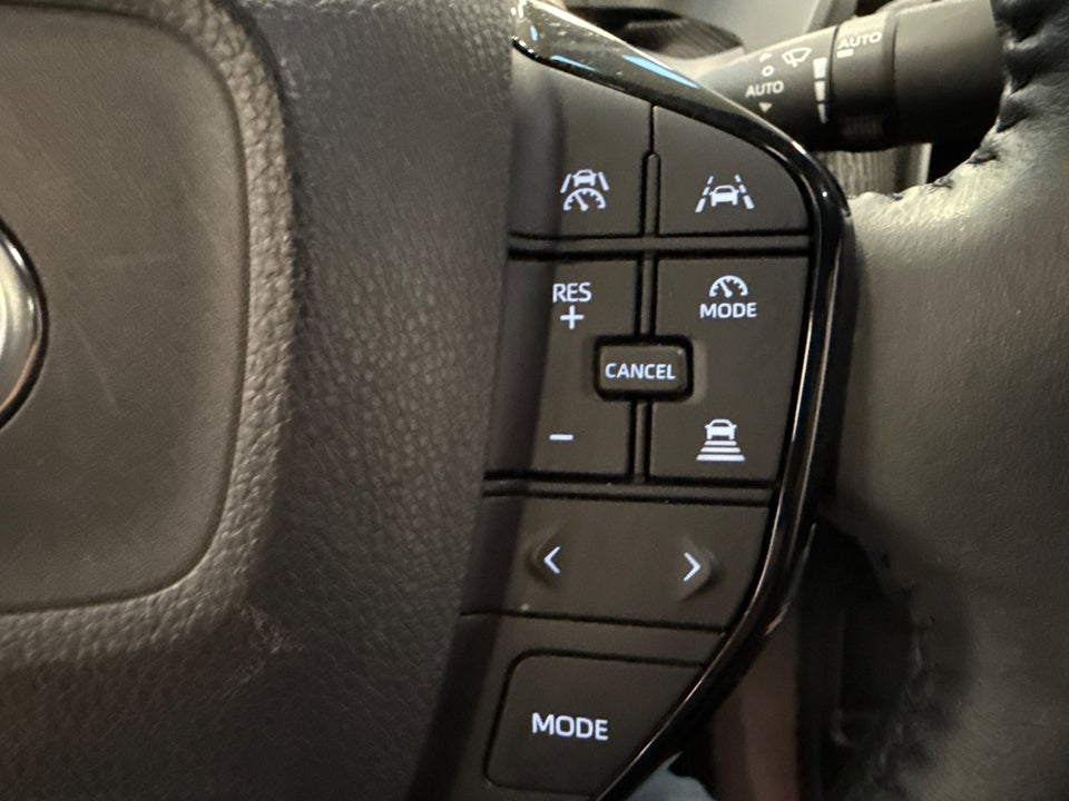 Toyota bZ4X Comfort 5d