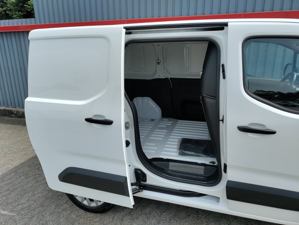 Citroën Berlingo 1,5 BlueHDi 100 L1 ProffLine Van