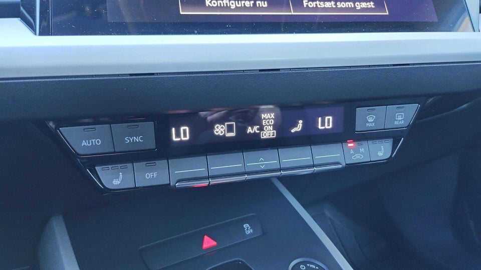 Audi Q4 e-tron 40 5d