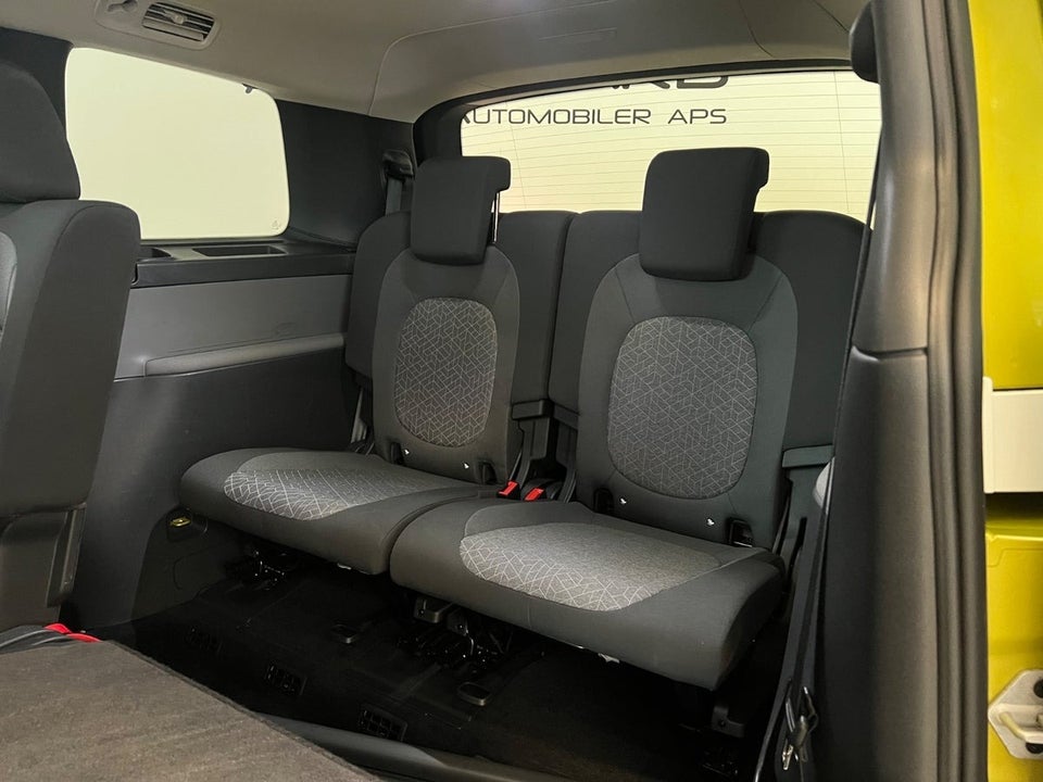 VW ID.Buzz 86 Life+ 7prs LWB 5d