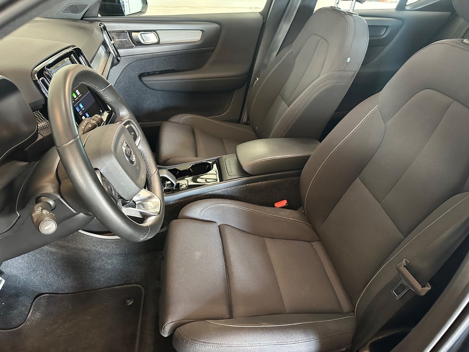 Volvo XC40 P8 ReCharge Twin Pro 5d