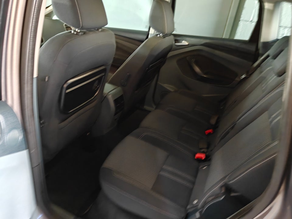 Ford C-MAX 1,6 Ti-VCT 105 Trend 5d