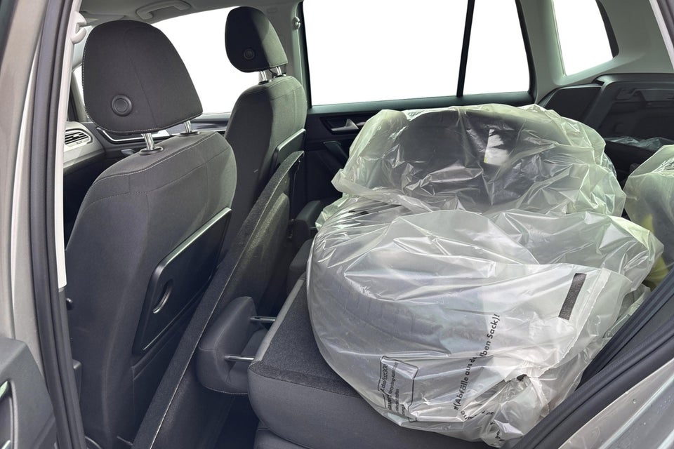 VW Golf Sportsvan 1,5 TSi 150 Highline+ DSG 5d