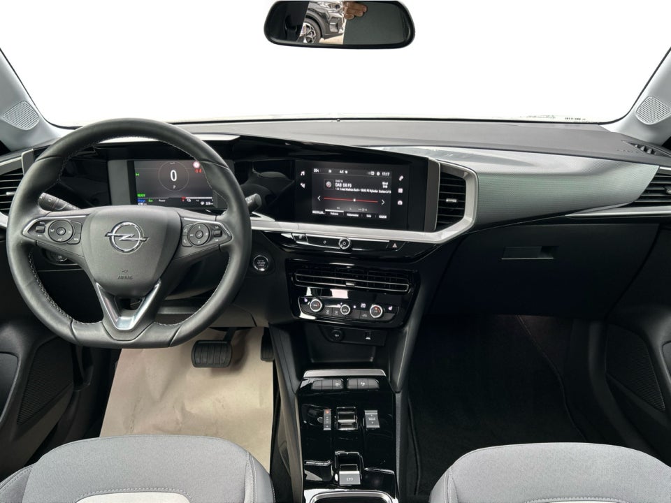 Opel Mokka-e 50 Elegance 5d