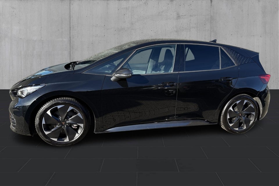 Cupra Born 77 e-Boost 5d