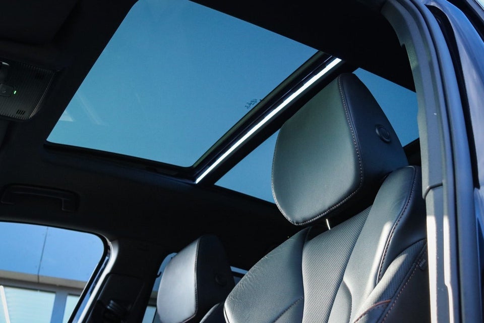 Skoda Enyaq 80x iV Founders Edition 5d