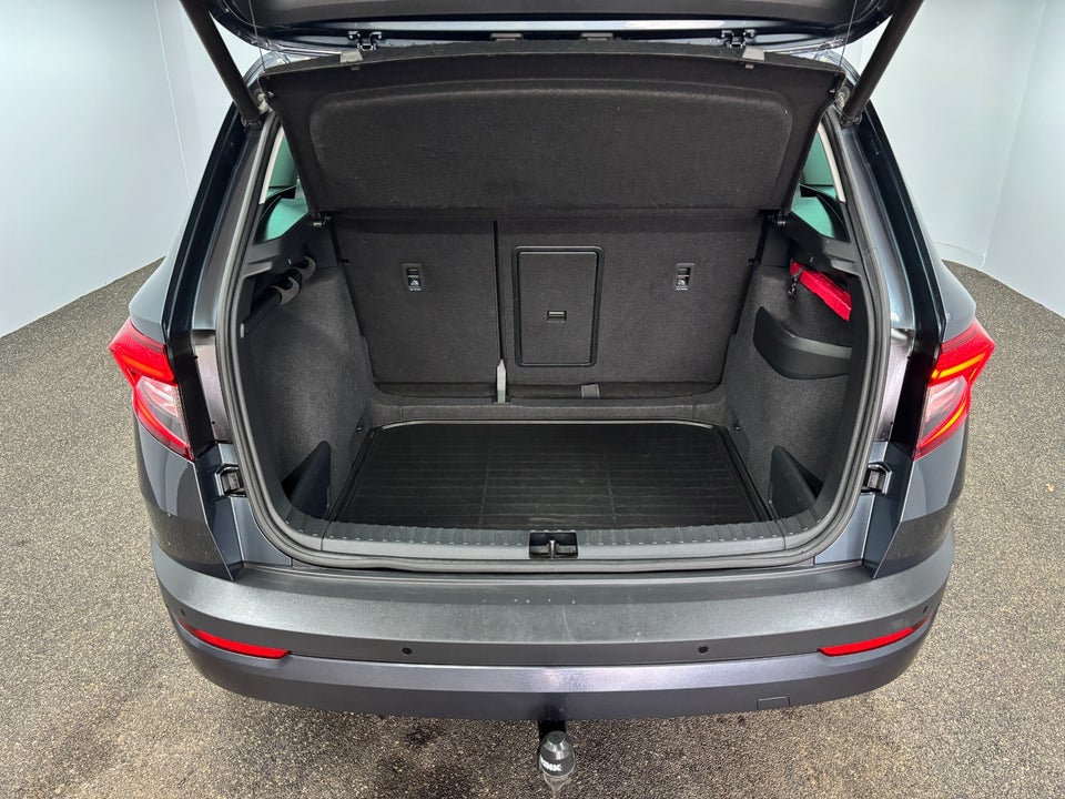 Skoda Karoq 1,5 TSi 150 Celebration DSG 5d