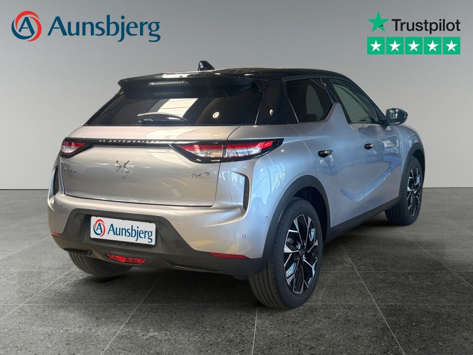 DS DS 3 CrossBack 54 E-Tense Opera 5d