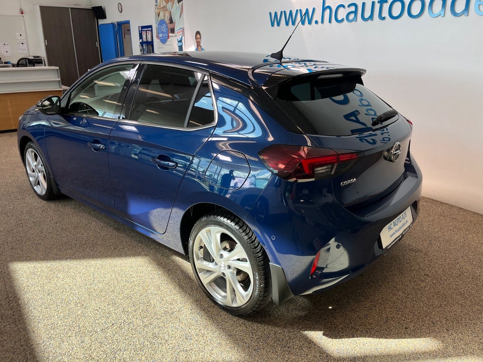 Opel Corsa 1,5 D 102 Elegance 5d