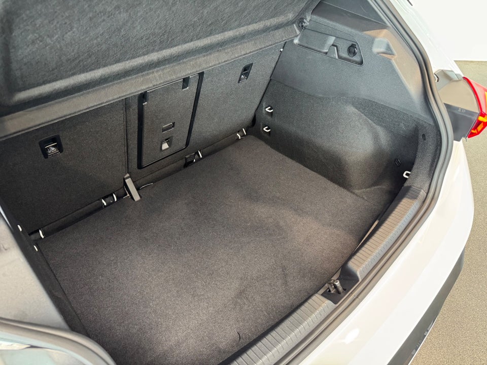 Cupra Born 58 e-Boost Dinamica Pack High 5d
