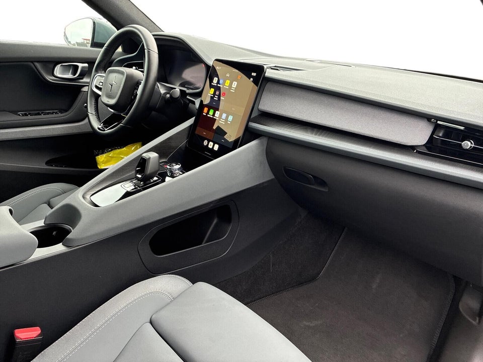 Polestar 2 Long Range 5d