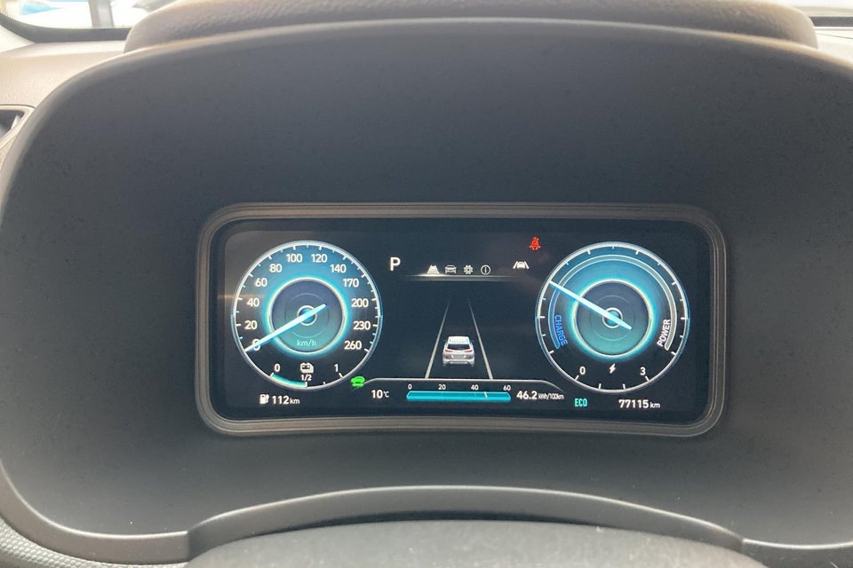 Hyundai Kona 39 EV Select 5d