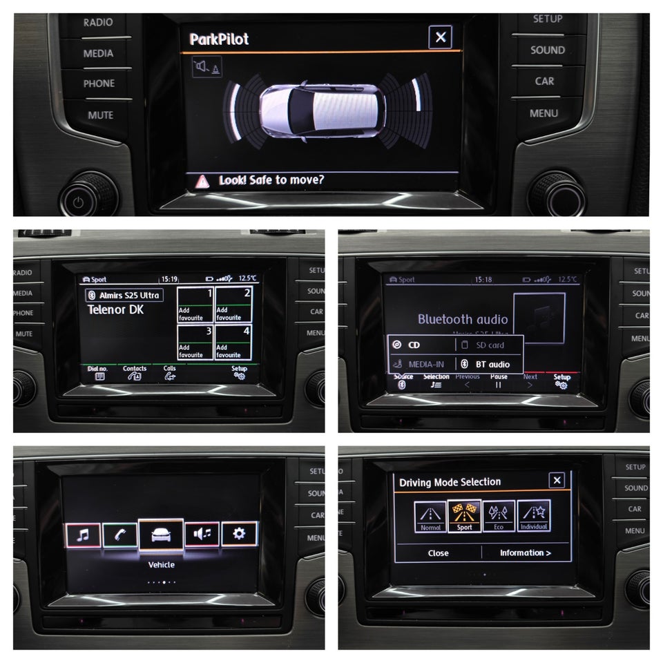 VW Golf VII 1,4 TSi 140 R-line DSG BMT 5d