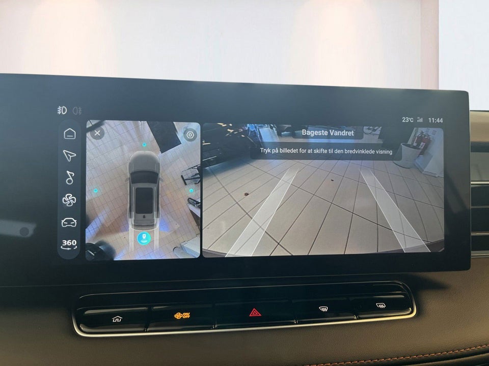 MG HS 1,5 PHEV Luxury 5d