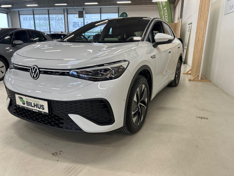 VW ID.5 77 Pro Performance 5d