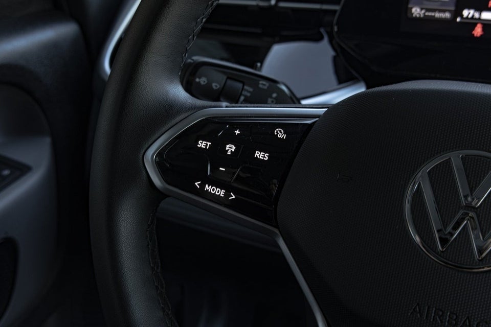 VW ID.Buzz 77 Pro SWB 5d