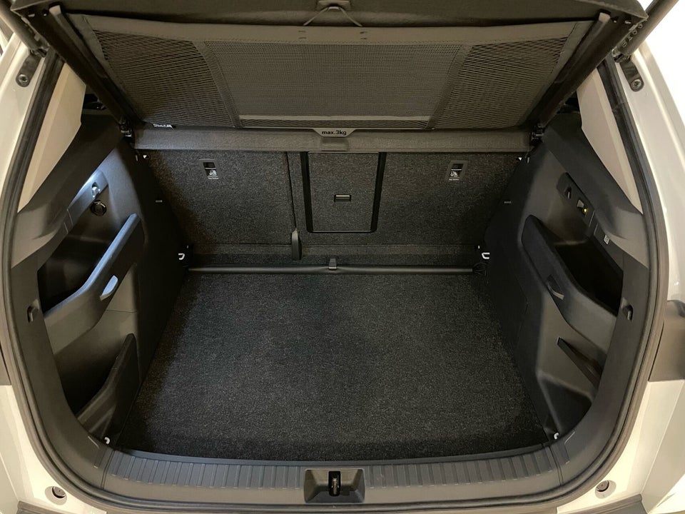 Skoda Elroq 85 iV Premium 5d