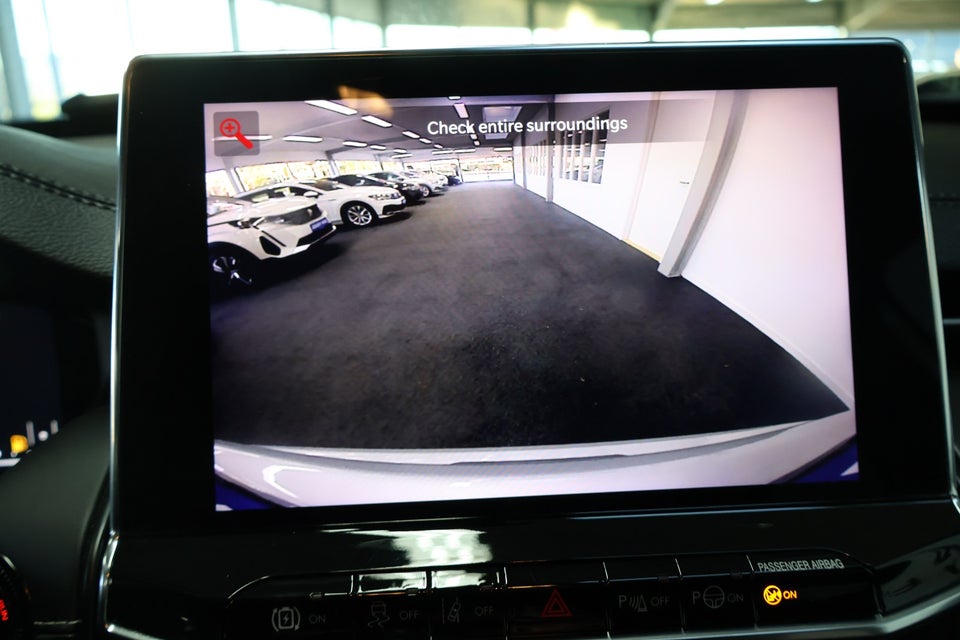 Jeep Compass 1,3 4xe 80th Anniversary aut. 4x4 5d