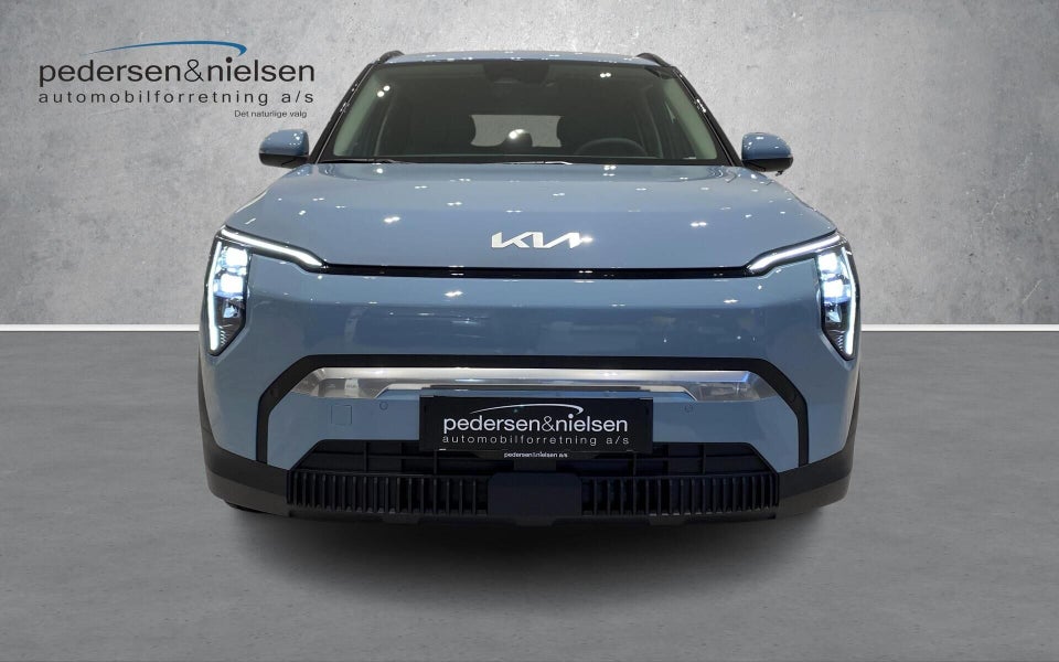 Kia EV3 81 Long Range Prestige 5d