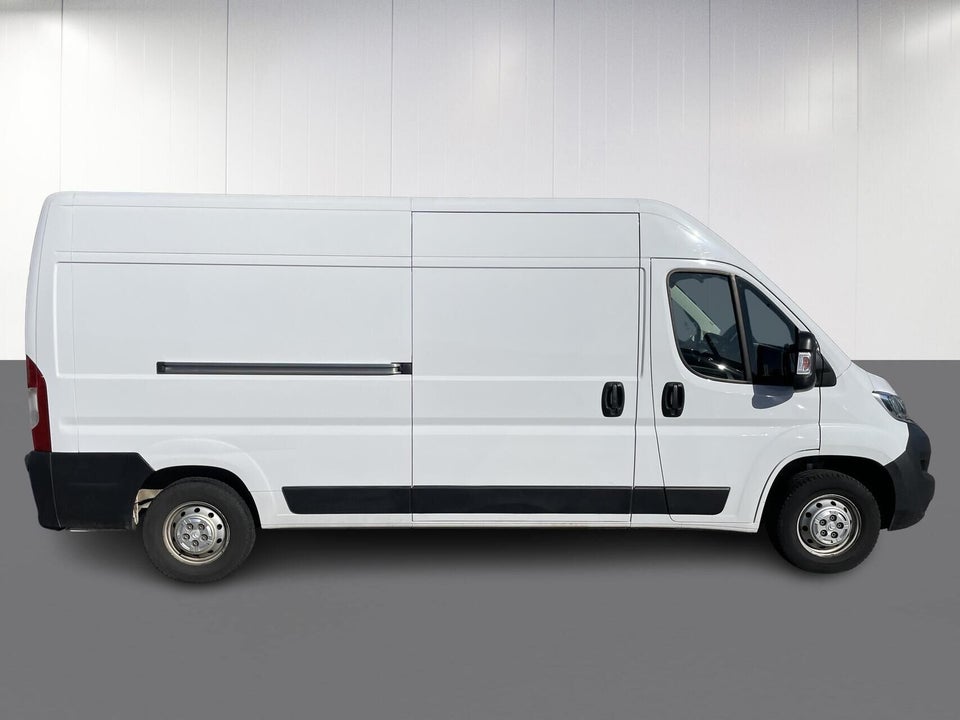 Citroën Jumper 33 2,2 BlueHDi 140 L3H2 FlexLine