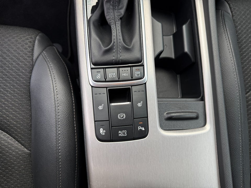 Kia Optima 2,0 PHEV SW aut. 5d