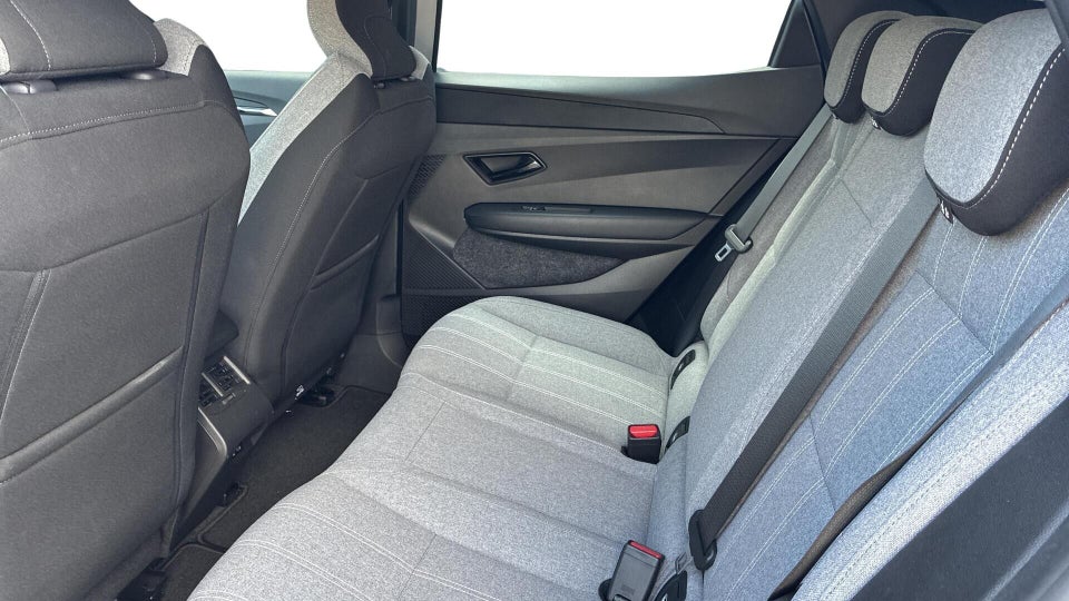 Renault Megane E-Tech 40 Equilibre 5d