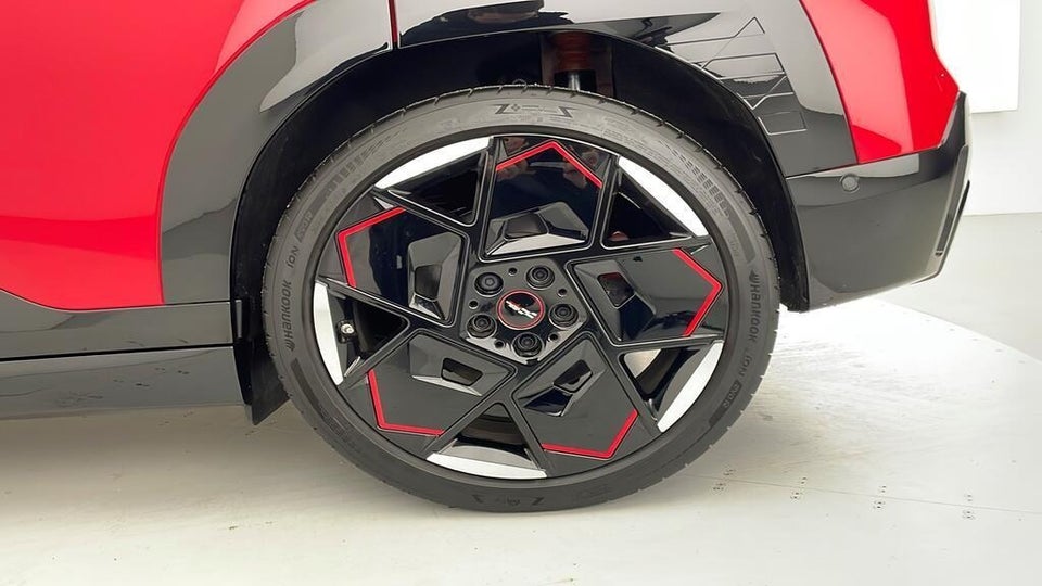 MINI Aceman E JCW Trim XL 5d