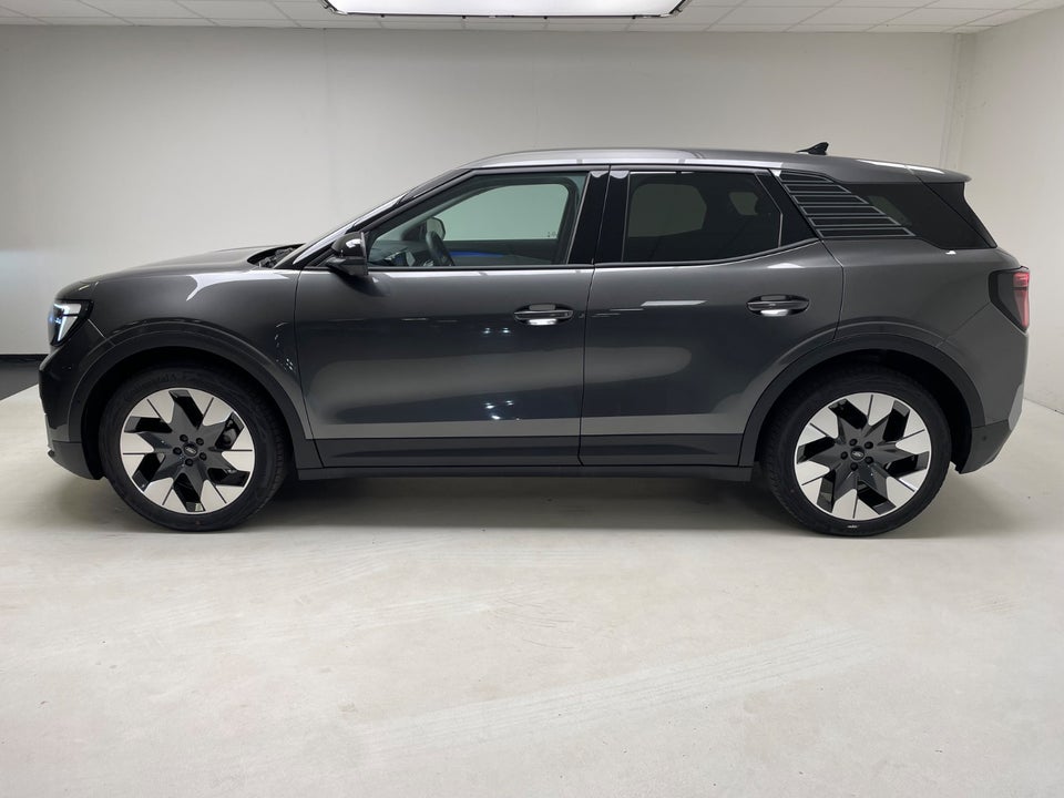 Ford Explorer 77 Premium Extended Range AWD 5d