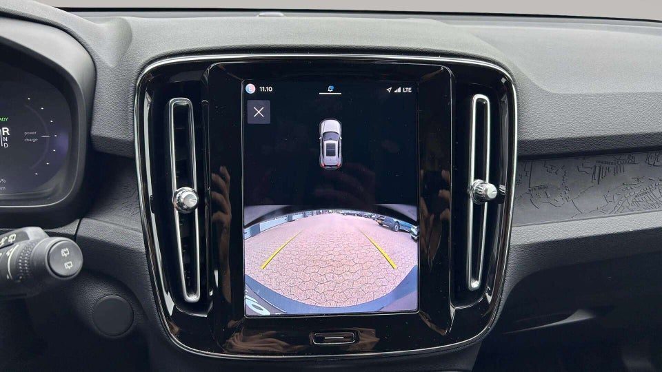 Volvo XC40 ReCharge Core 5d