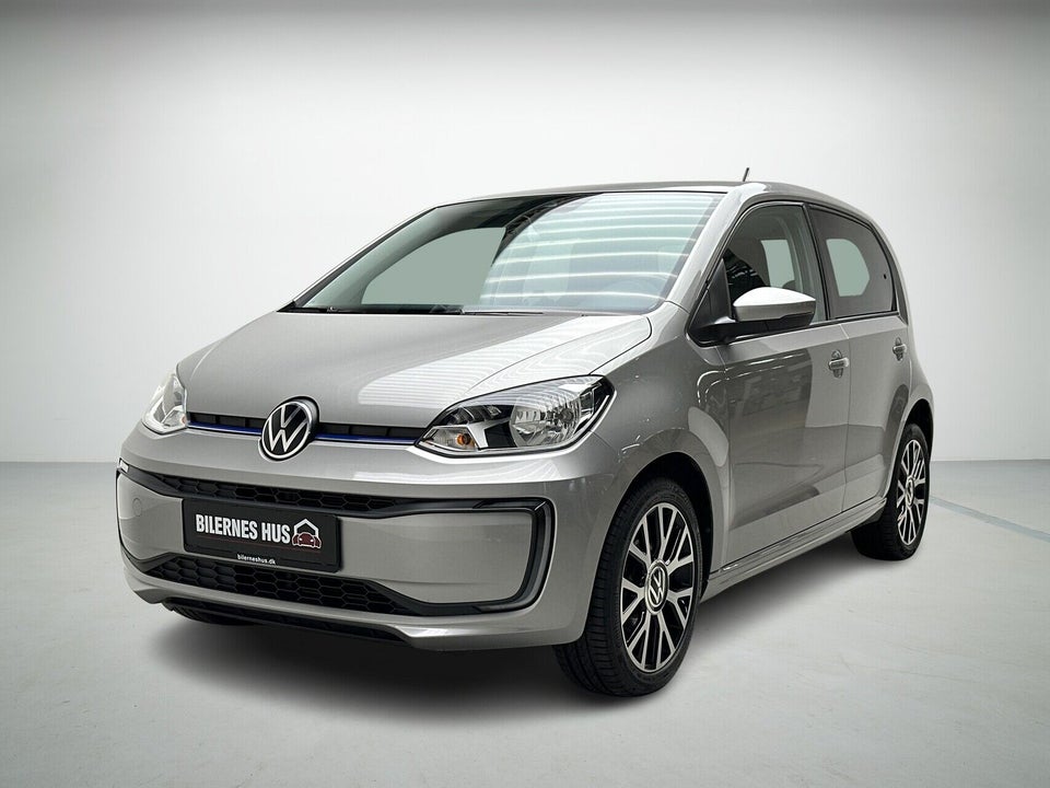 VW e-Up! Style Plus 5d