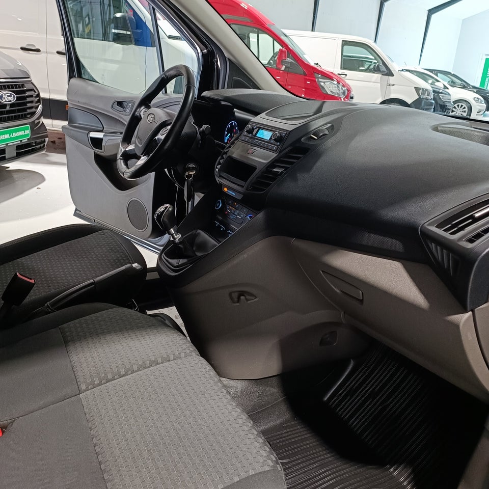Ford Transit Connect 1,5 TDCi 100 Trend kort