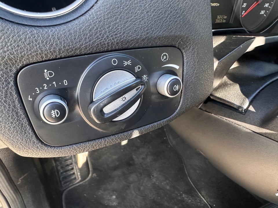 Ford Mondeo 2,0 TDCi 163 Titanium aut. 5d