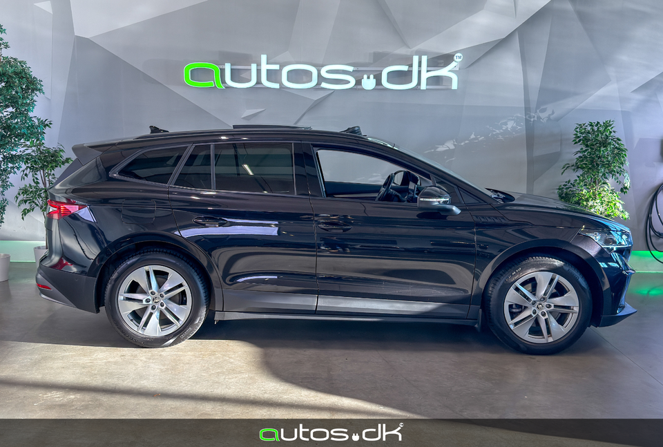 Skoda Enyaq 60 iV Loft 5d