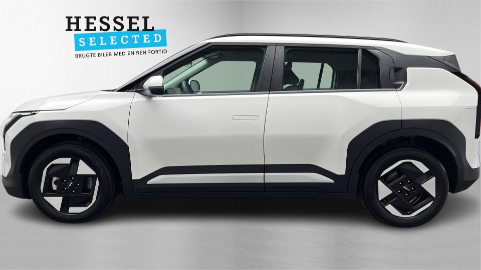 Kia EV3 58 Standard Range Access 5d