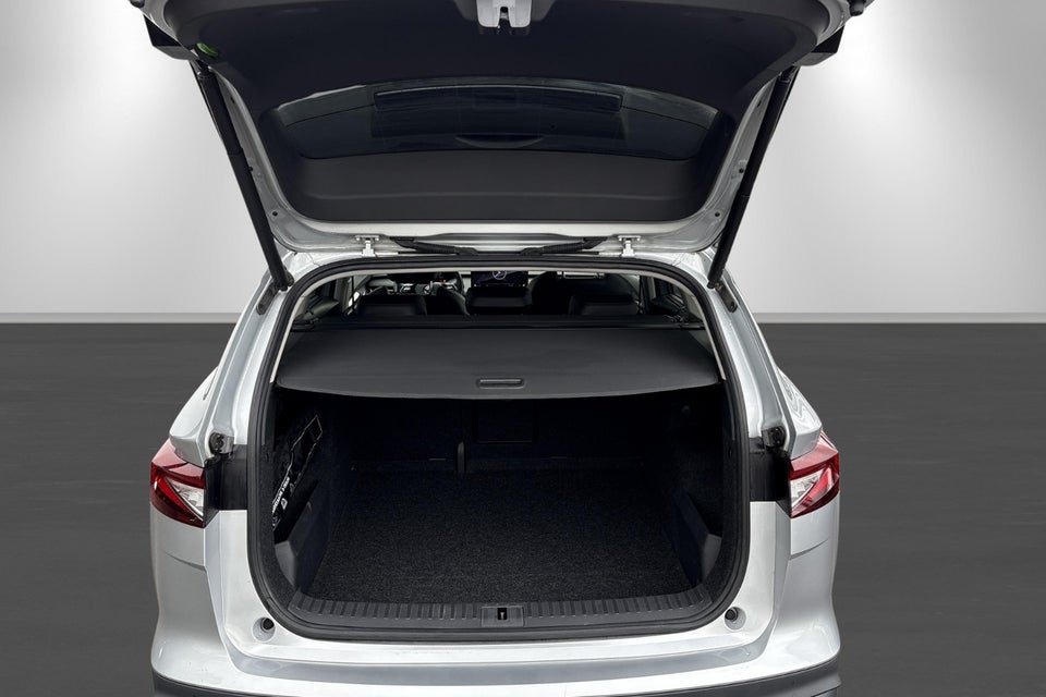 Skoda Enyaq 80 iV 5d