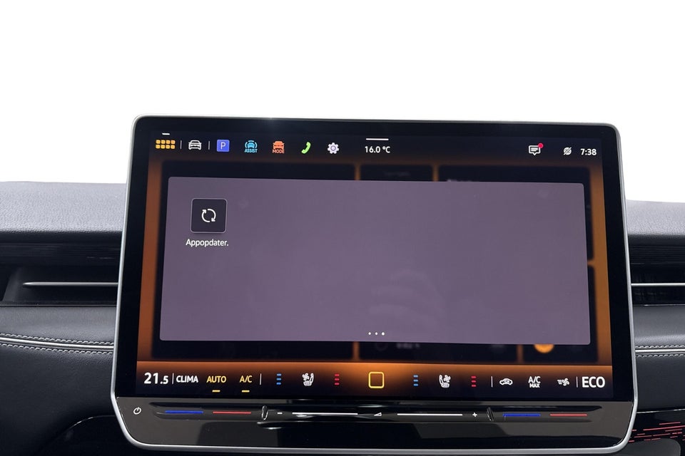 VW ID.7 86 Style S 5d