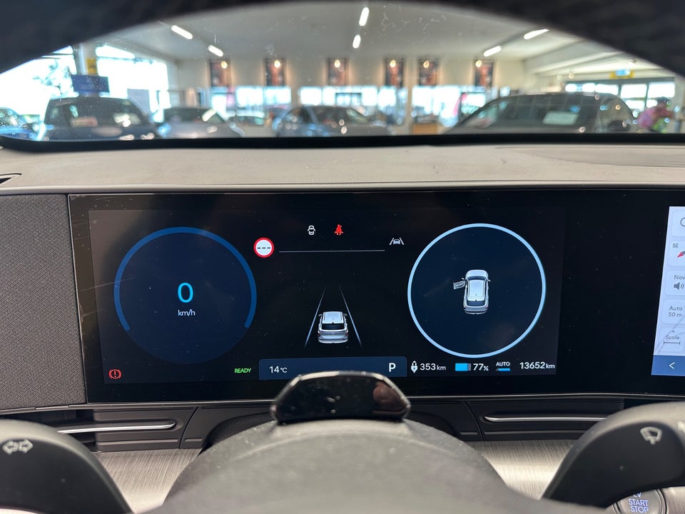 Hyundai Kona 65 EV Essential 5d