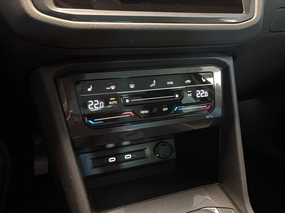 VW Tiguan 1,4 eHybrid Life DSG 5d