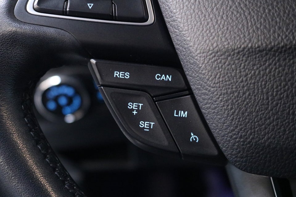 Ford EcoSport 1,0 EcoBoost Titanium 5d