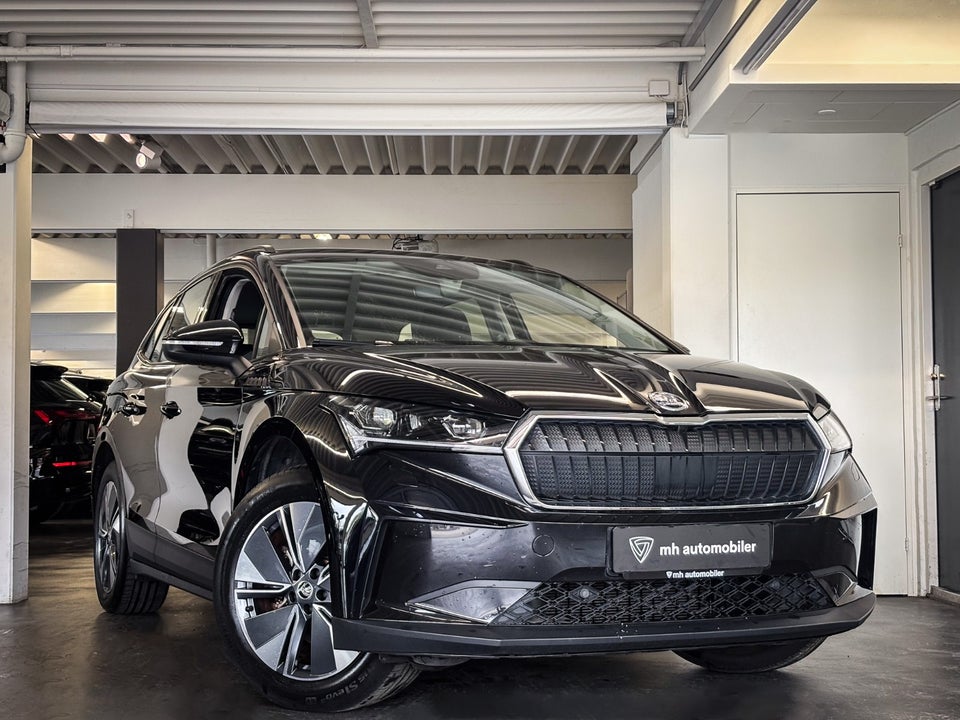 Skoda Enyaq 60 iV Loft 5d