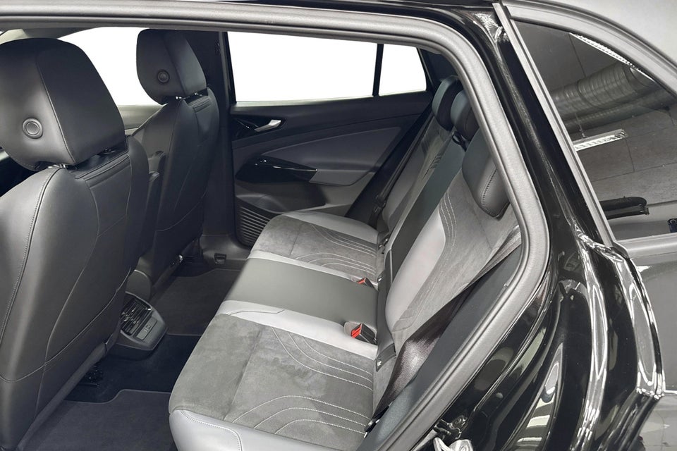 VW ID.4 77 Style 5d