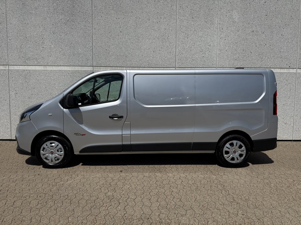 Fiat Talento 1,6 MJT 120 L2H1 Pro Van