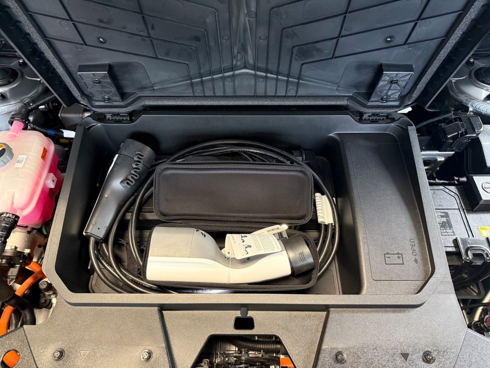 Kia Niro 64 EV Upgrade 5d